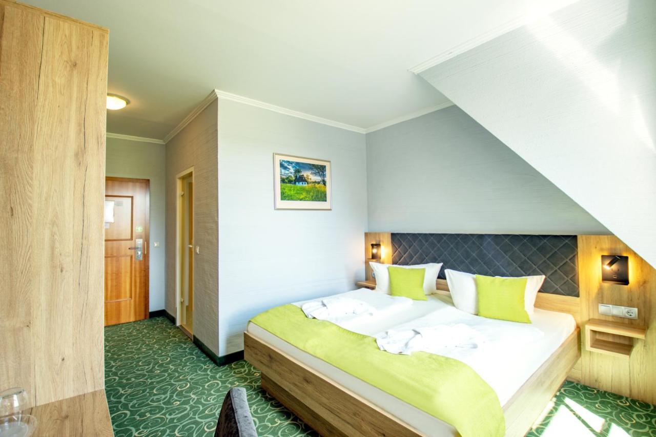 Panorama Berghotel Wettiner Hoehe Seiffen Zewnętrze zdjęcie