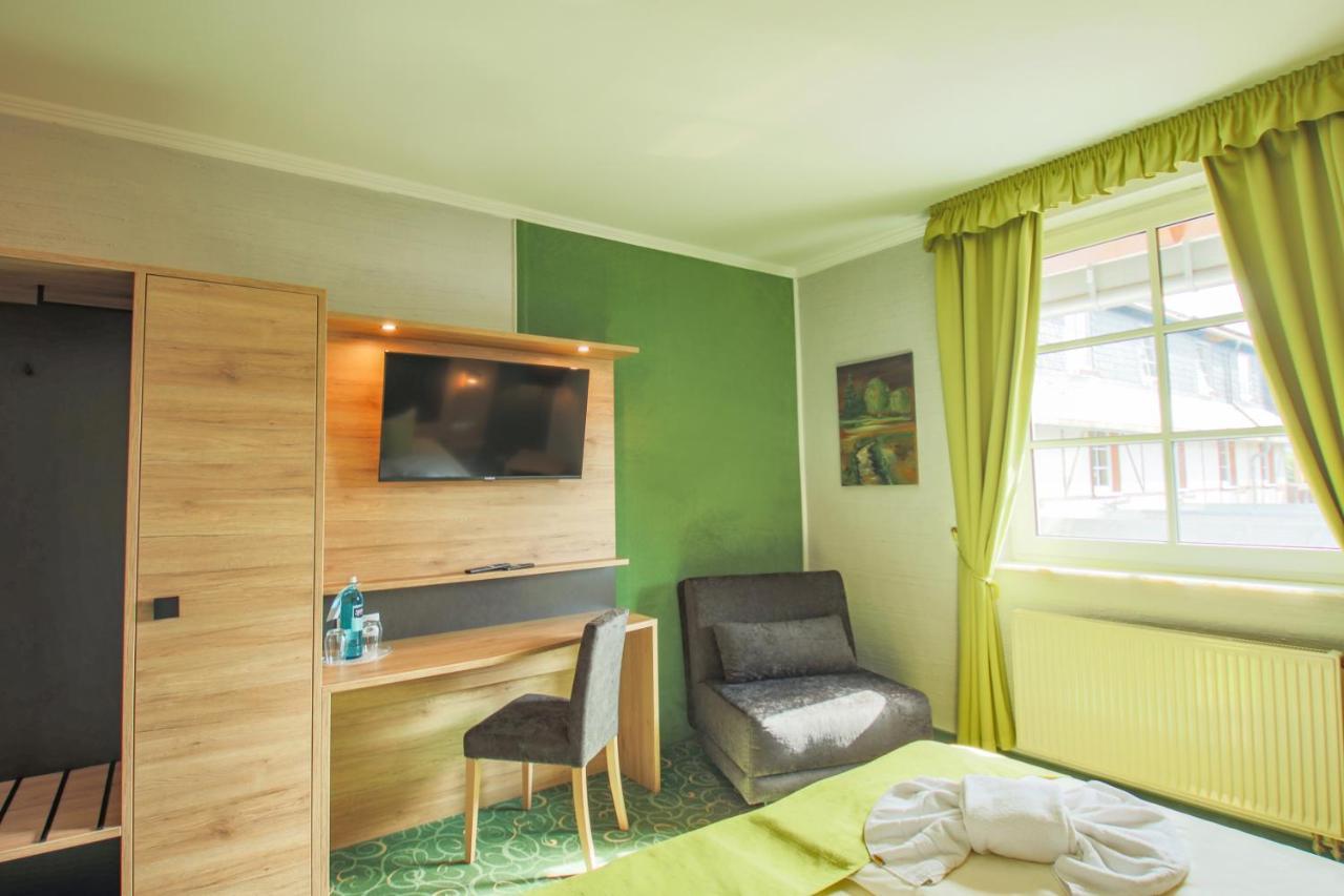 Panorama Berghotel Wettiner Hoehe Seiffen Zewnętrze zdjęcie