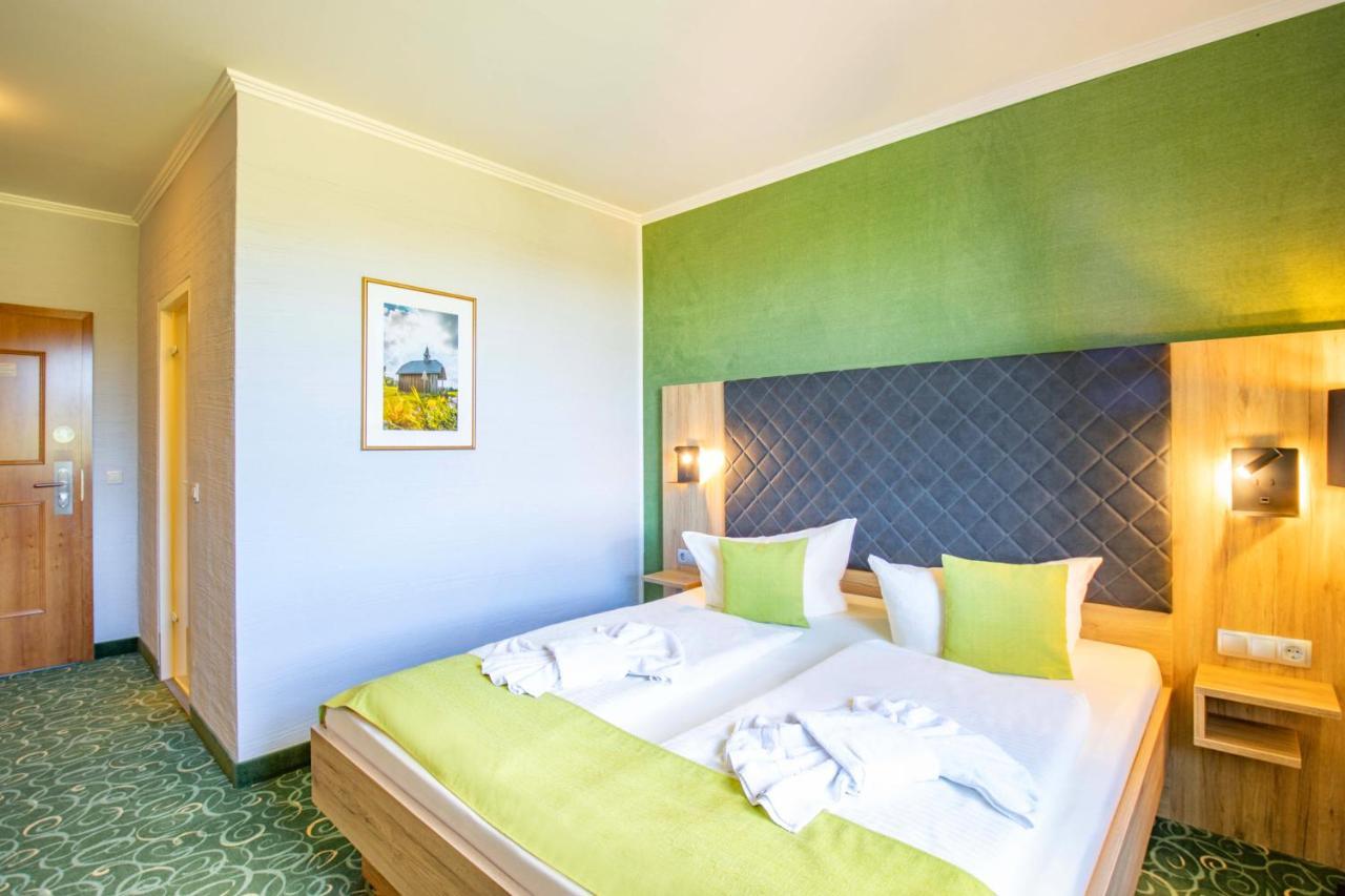Panorama Berghotel Wettiner Hoehe Seiffen Zewnętrze zdjęcie